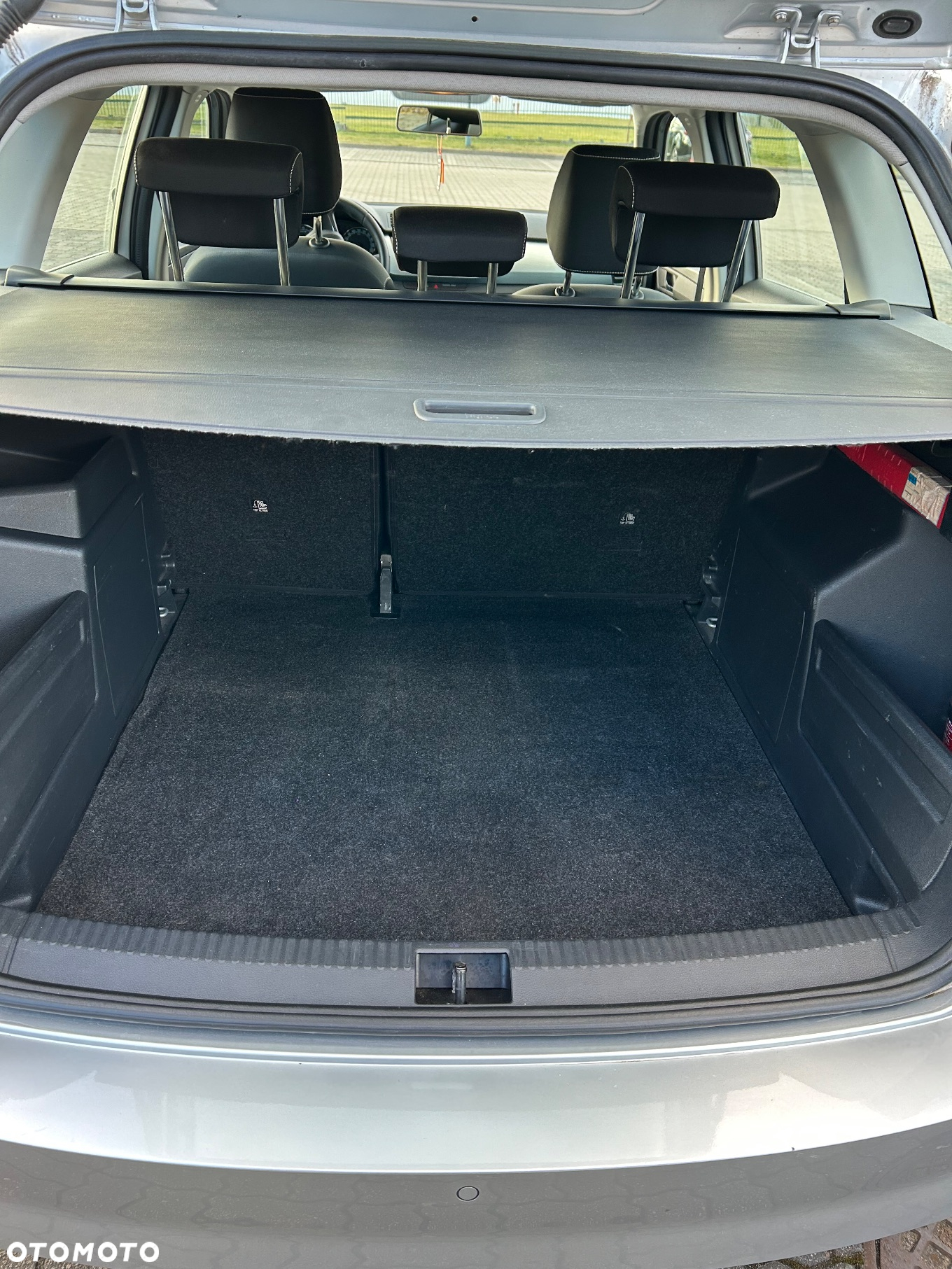 Skoda Fabia 1.0 TSI Ambition - 12