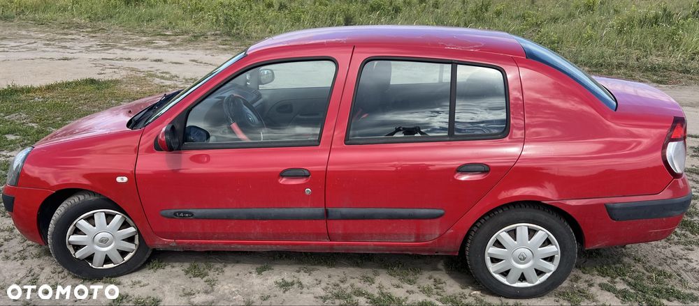 Renault Thalia - 4
