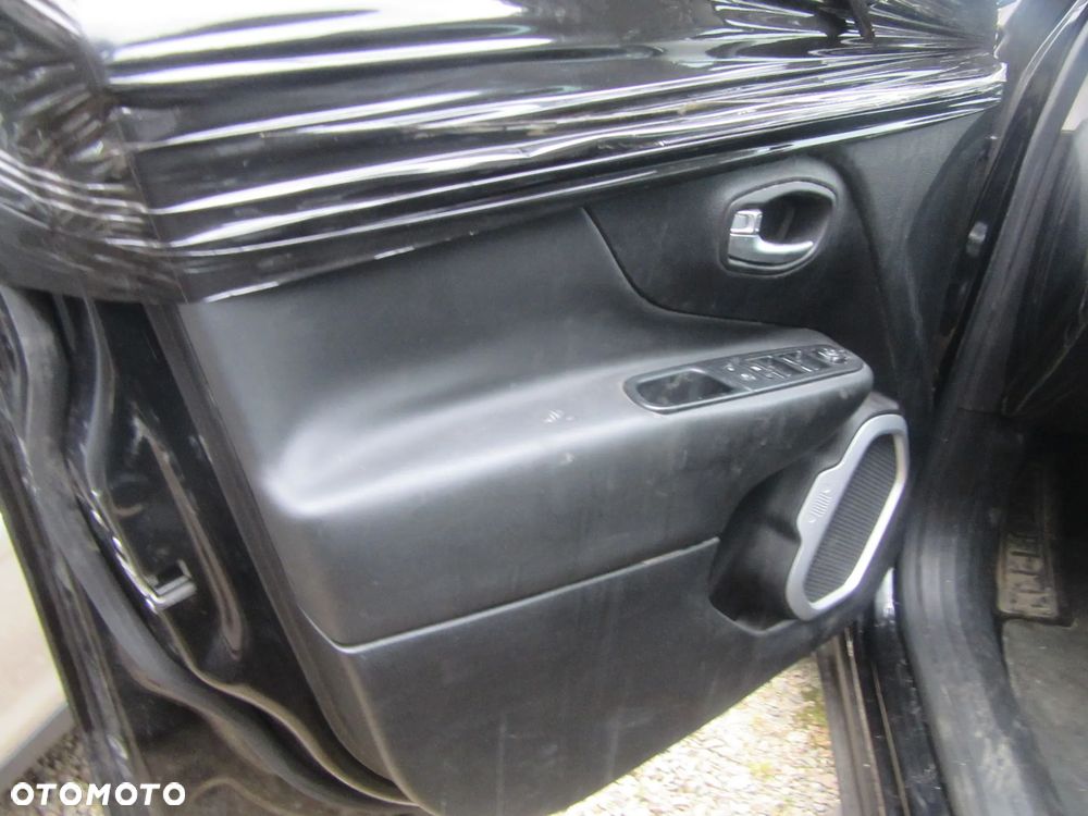 SILNIK 2.0D 140KM Jeep Renegade 2015 Wszyskie części - 13
