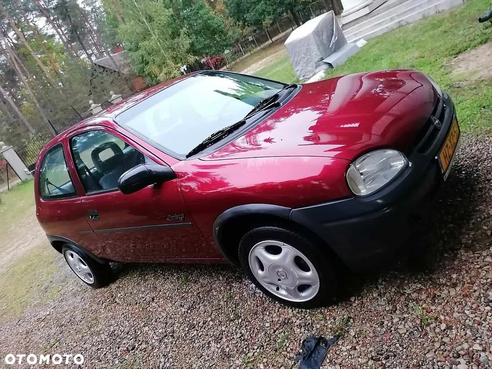 Opel Corsa - 11