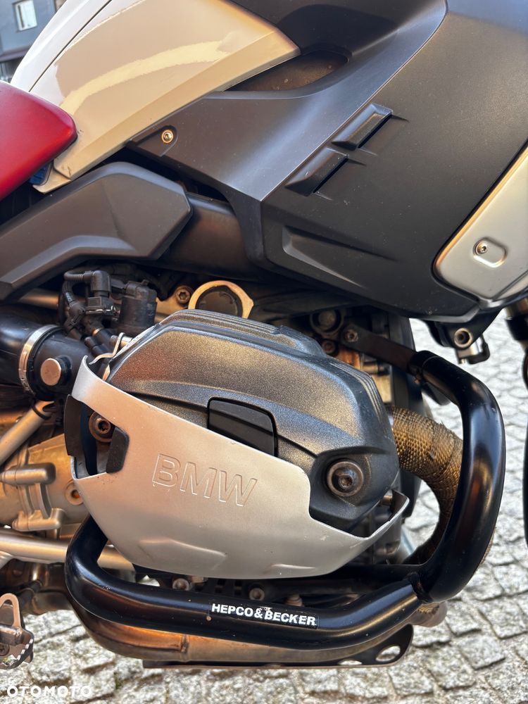 BMW R - 23
