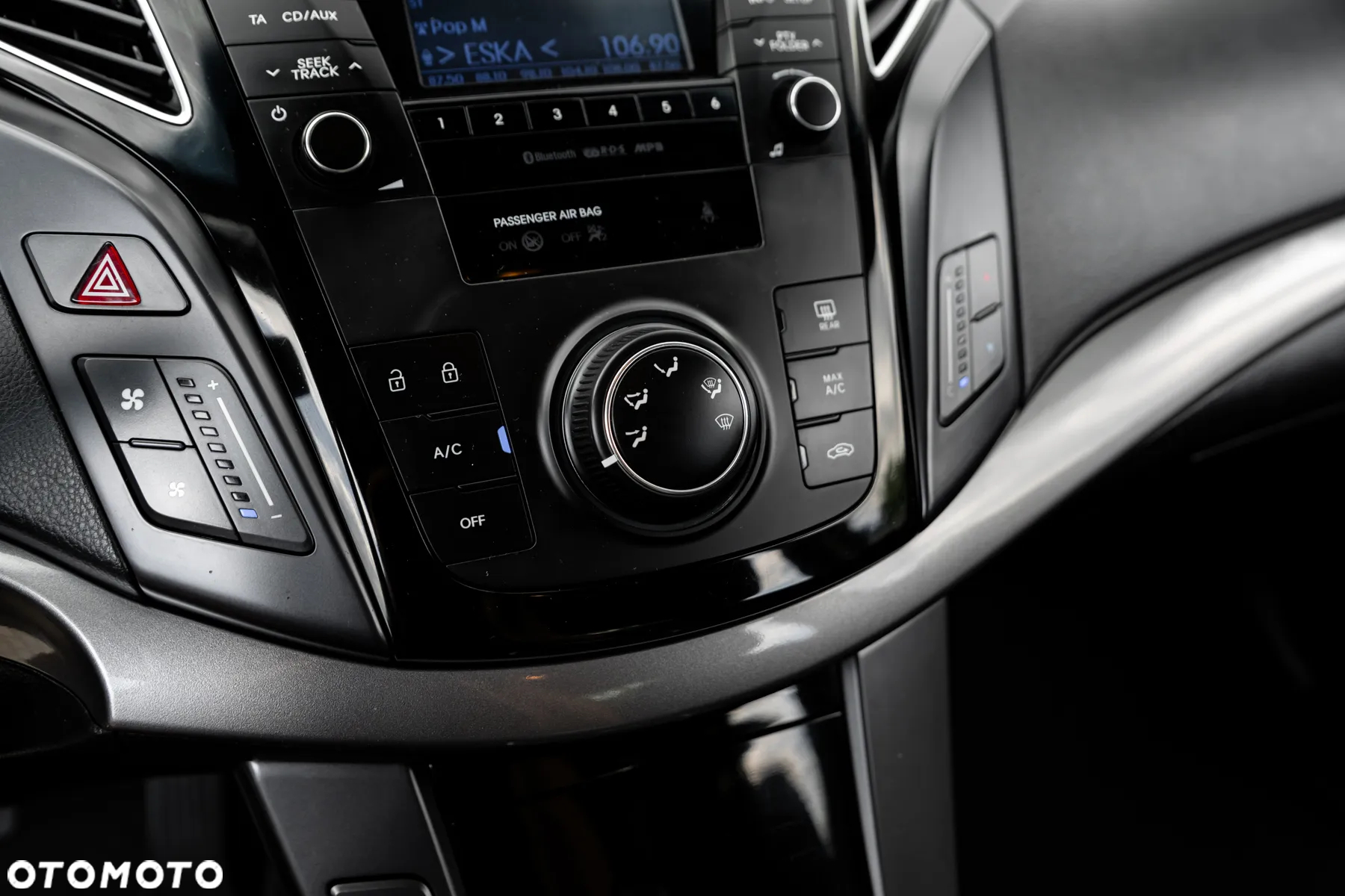 Hyundai i40 1.6 GDI BlueDrive Comfort - 31