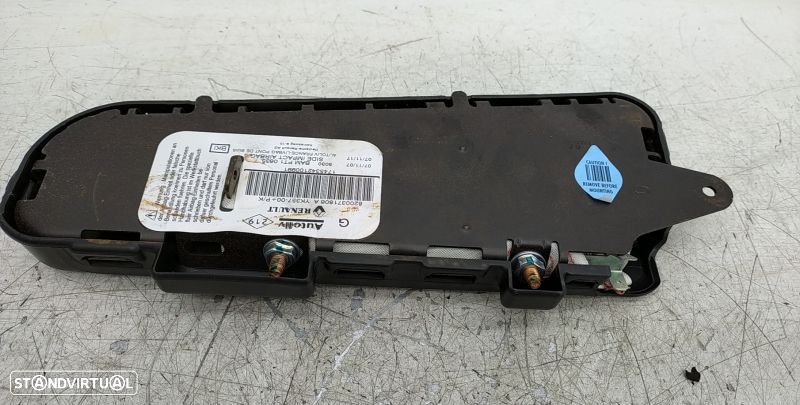 Airbag Banco Fte Esq Renault Megane Ii (Bm0/1_, Cm0/1_) - 2