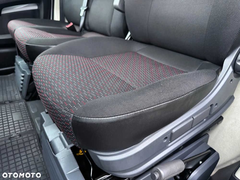 Opel Movano Chłodnia/Mroźnia Izoterma Long L3H2 Maxi Salon PL, Jeden Właściciel - 13
