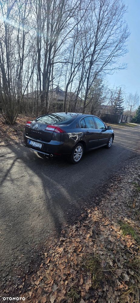 Renault Laguna 2.0 DCi Expression - 6