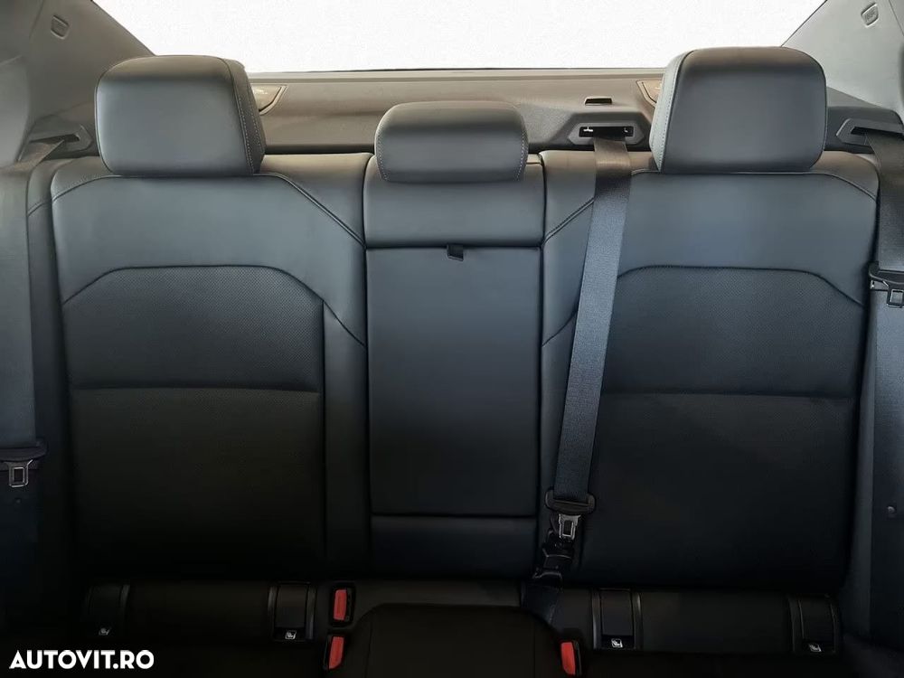 BMW Seria 5 520d Aut. - 14