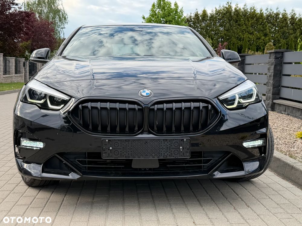 BMW Seria 2 218i Sport Line - 28