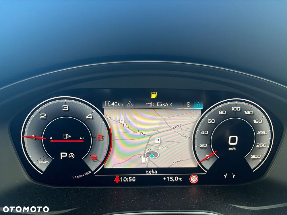 Audi A4 Avant - 15