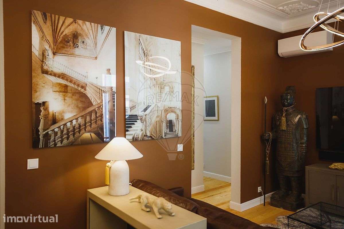Apartamento T3 para venda - Grande imagem: 5/20