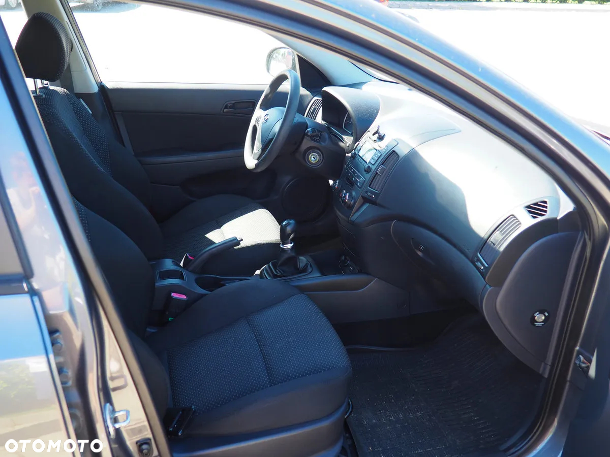 Hyundai i30 - 7