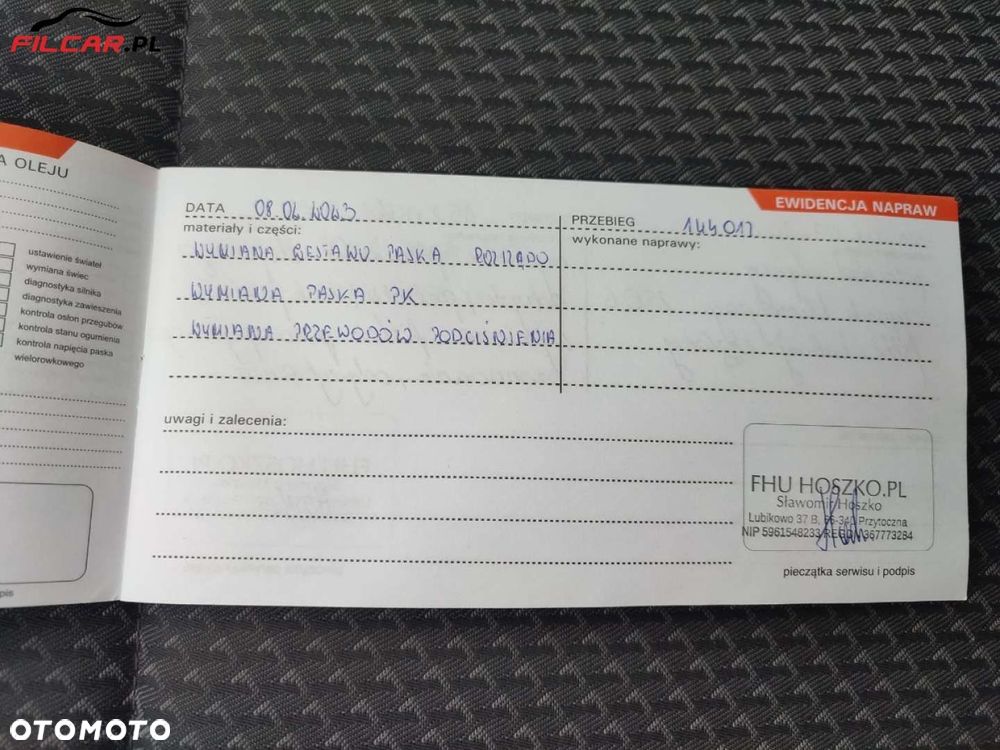 Volkswagen Passat - 9