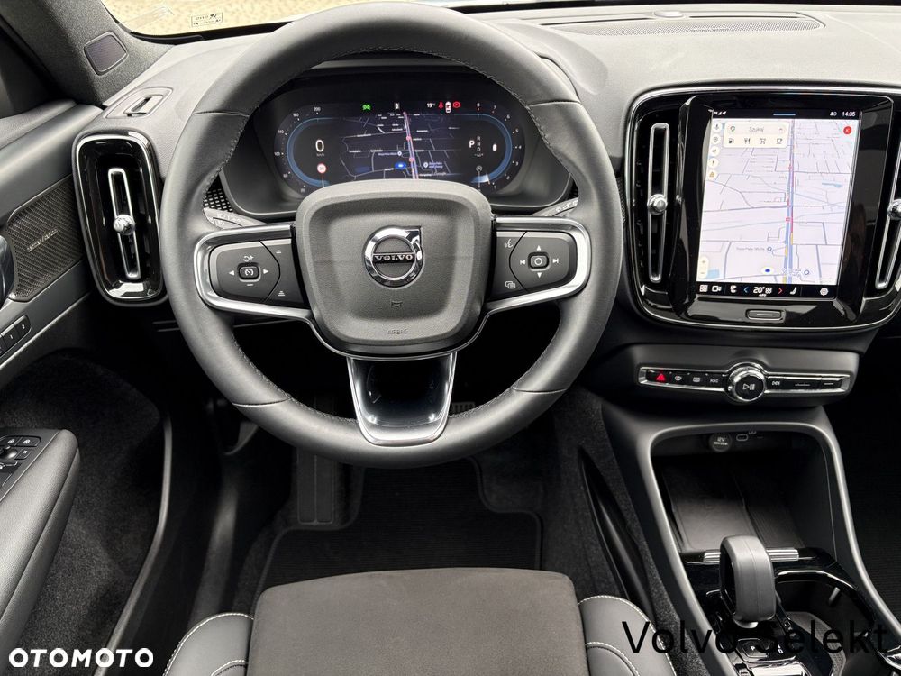 Volvo XC 40 - 23