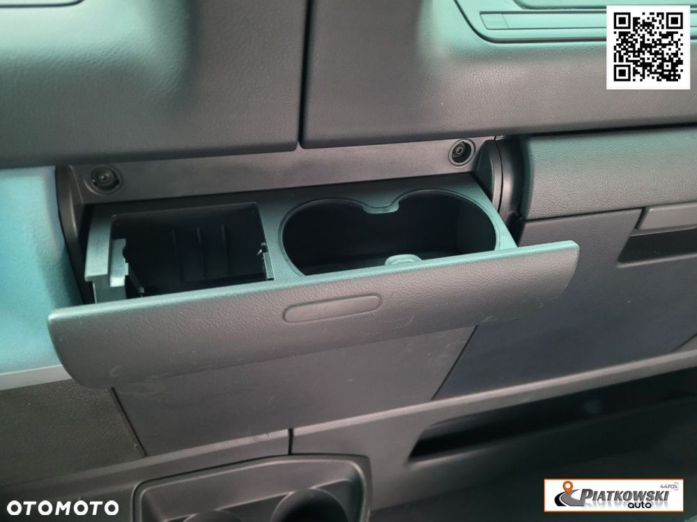 Volkswagen Multivan - 35