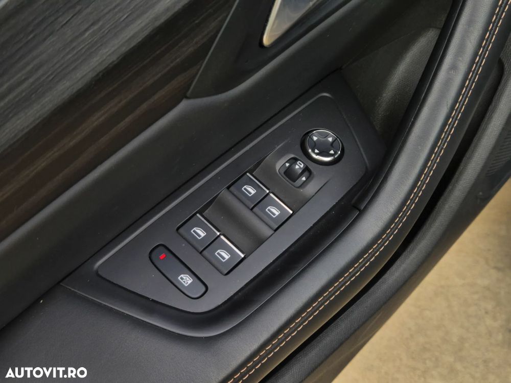 Peugeot 508 PureTech 225 EAT8 GT Pack - 22
