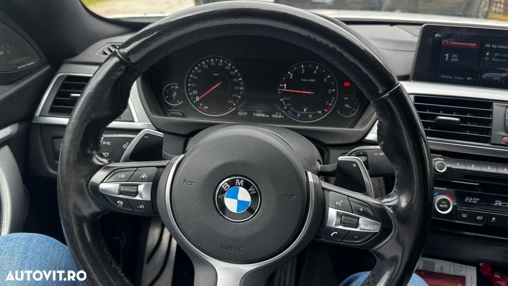 BMW Seria 4 - 7
