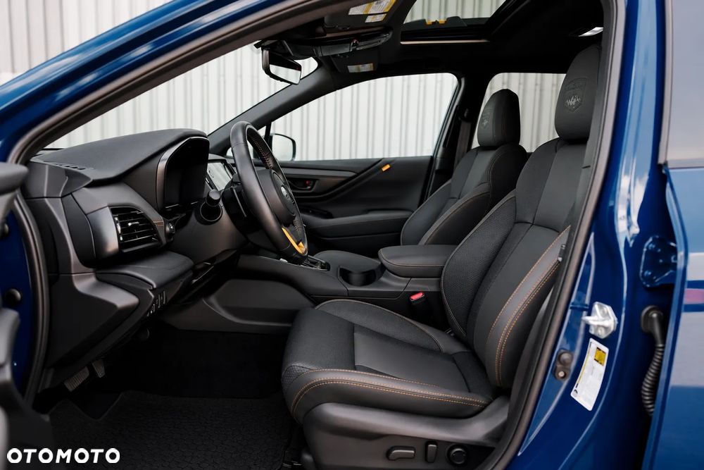 Subaru Outback - 10