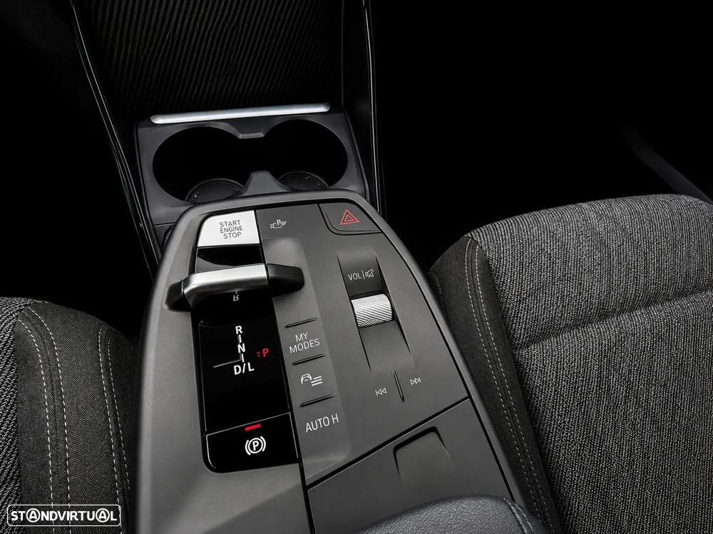 BMW X1 sDrive18i - 7