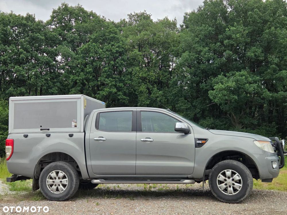 Ford Ranger - 2