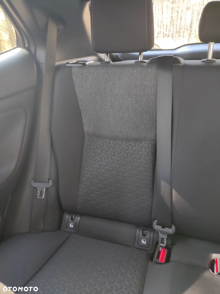 Toyota Yaris 1.5 Comfort - 20