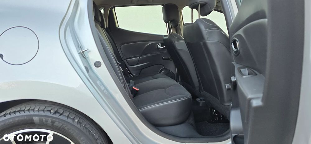 Renault Clio Energy dCi 90 Start & Stop Dynamique - 25