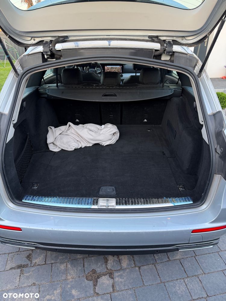 Mercedes-Benz Klasa E 220 d 9G-TRONIC Avantgarde - 38