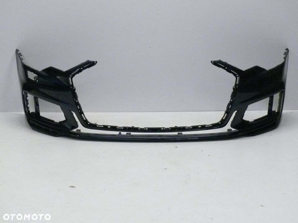 ZDERZAK PRZEDNI AUDI A6 C8 4K0 2018 2021 PDC XENON - 2