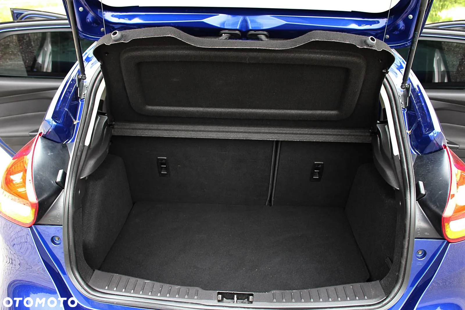 Ford Focus 1.5 EcoBlue Start-Stopp-System TITANIUM - 20