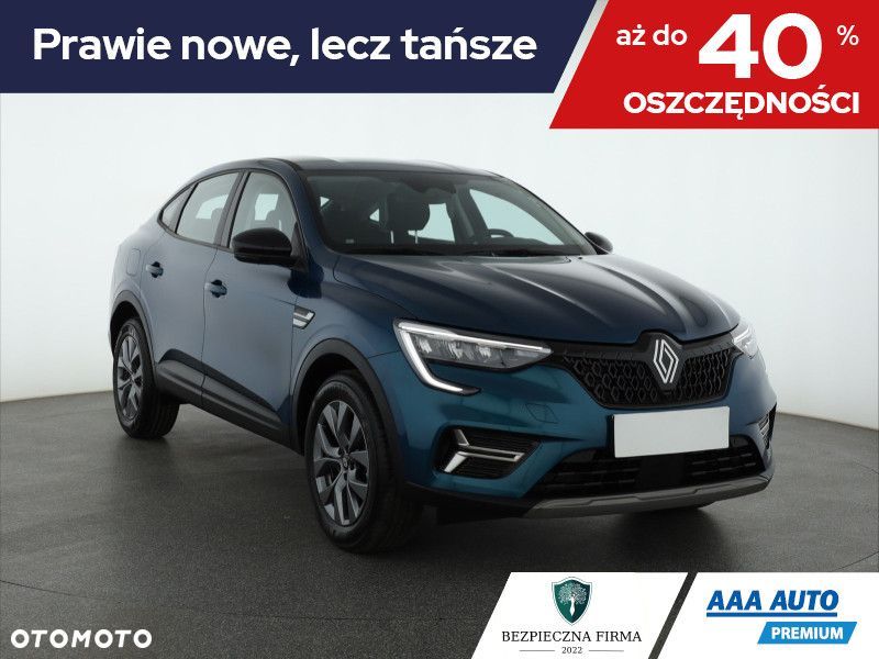 Renault Arkana - 1