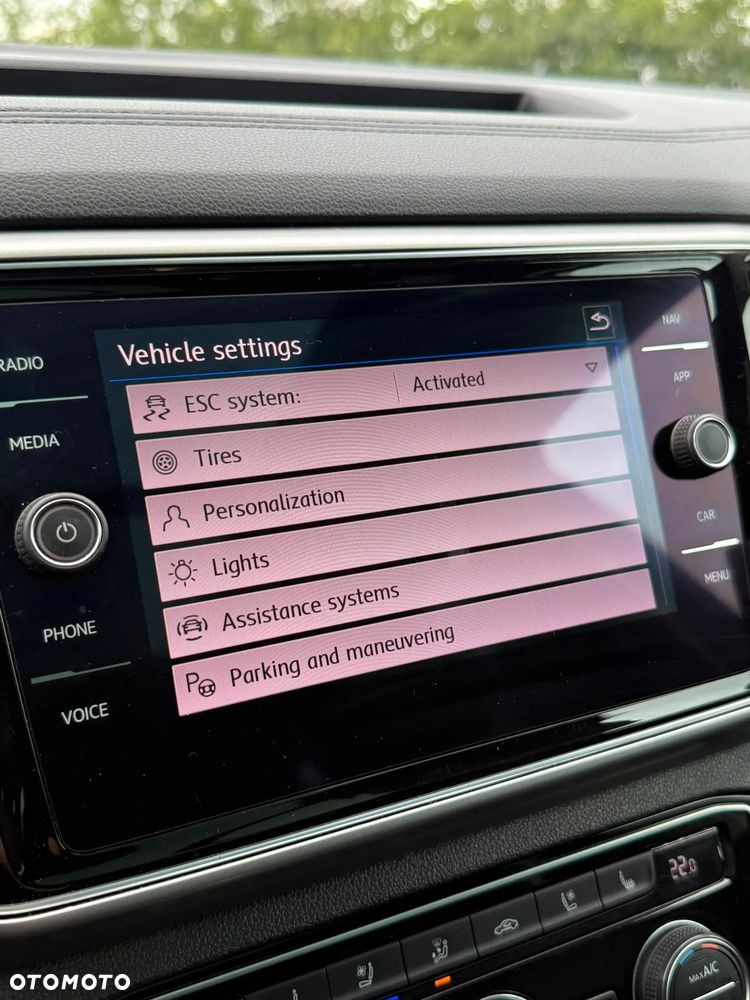 Volkswagen Atlas - 28