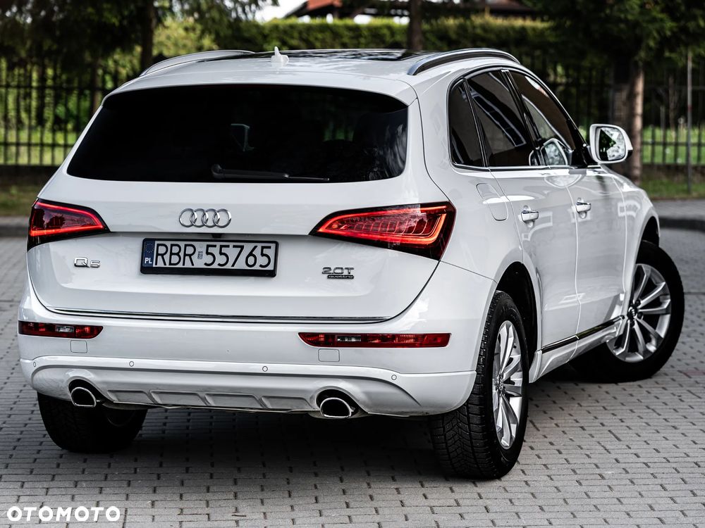 Audi Q5 - 21