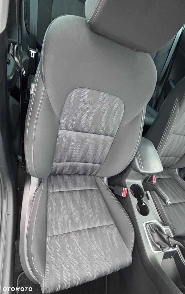 Kia Sportage 1.6 GDI M 2WD - 20