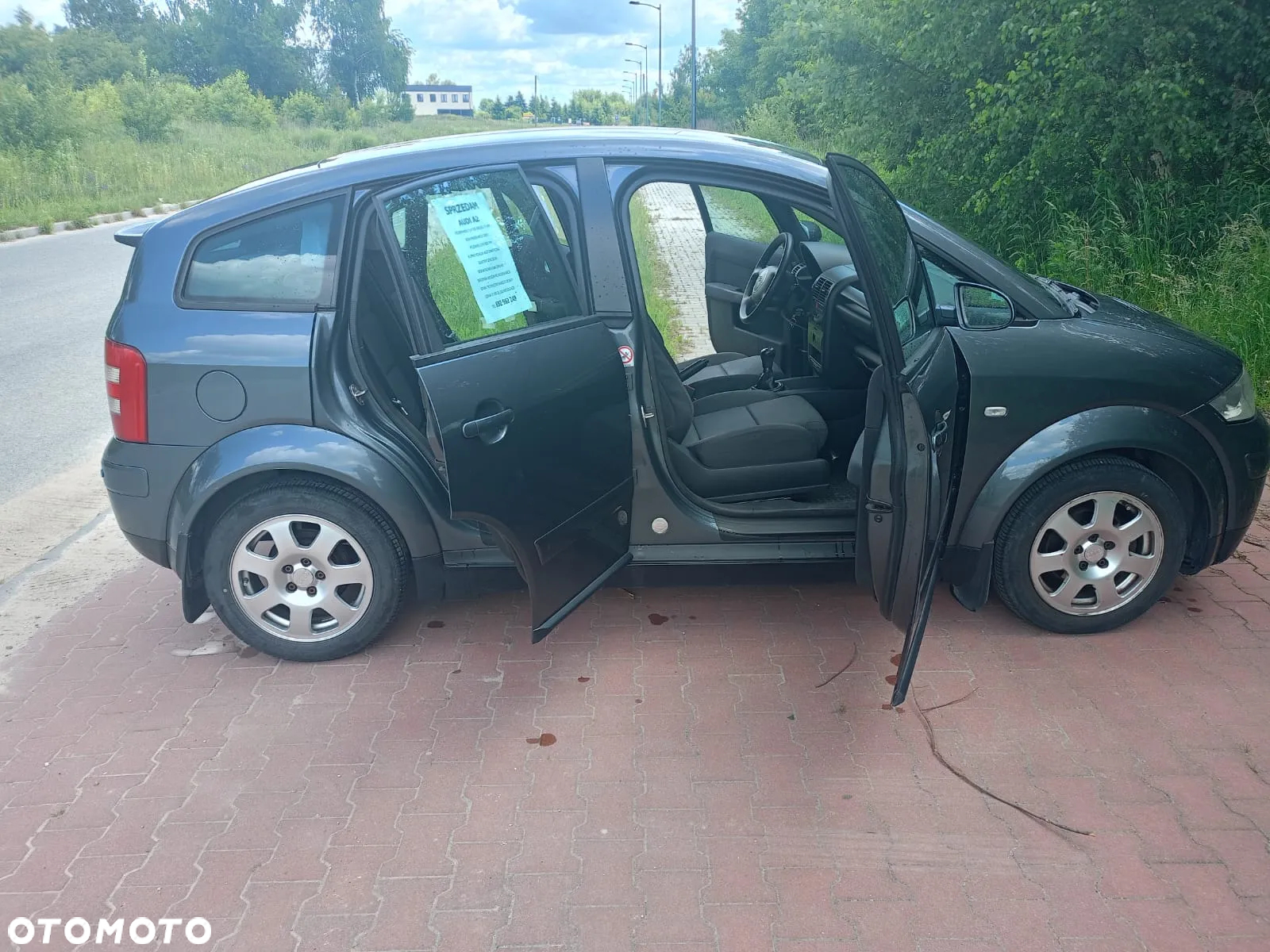 Audi A2 1.4 TDI - 3