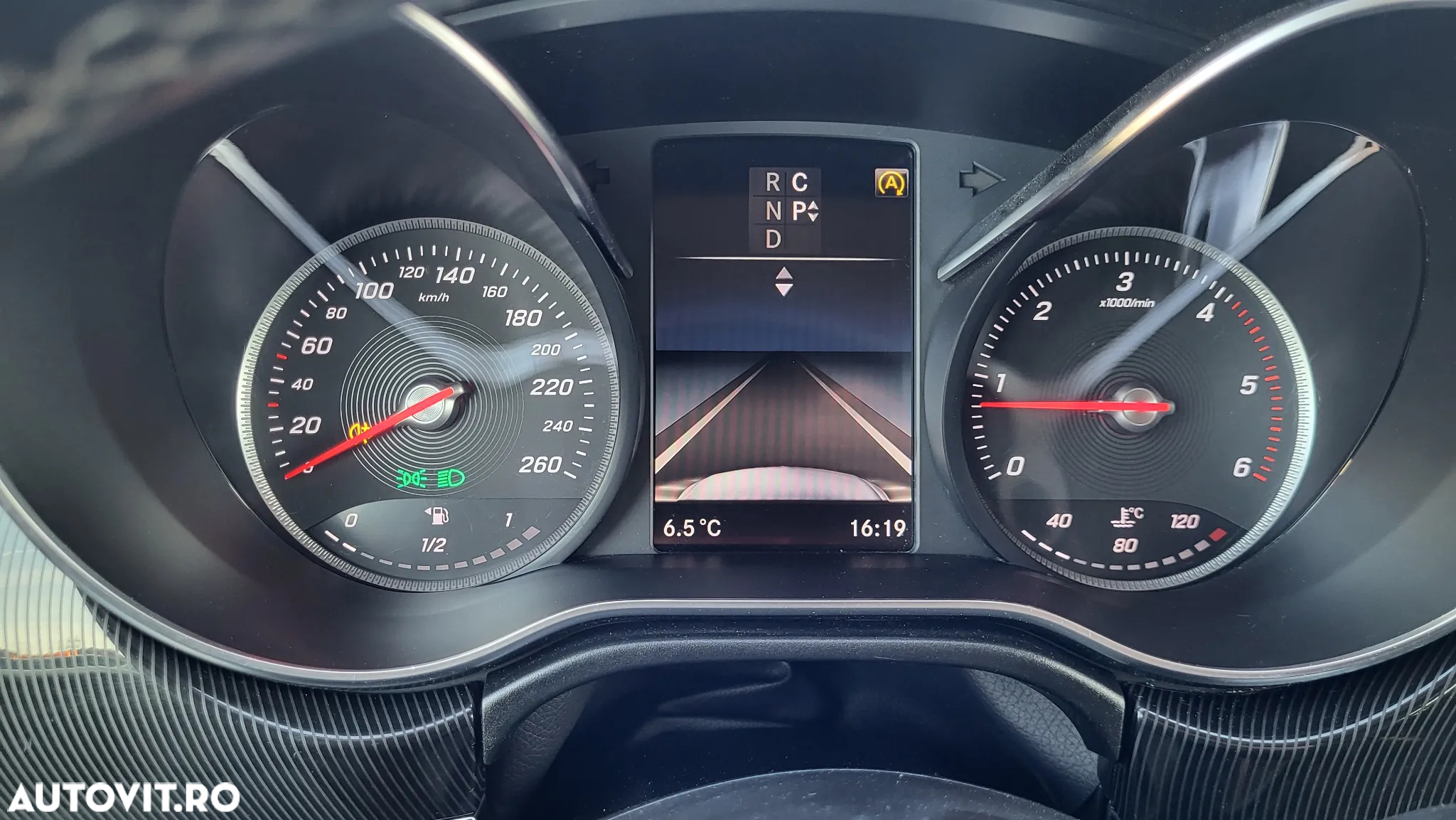 Mercedes-Benz V 250 BlueTEC Aut. Long - 19