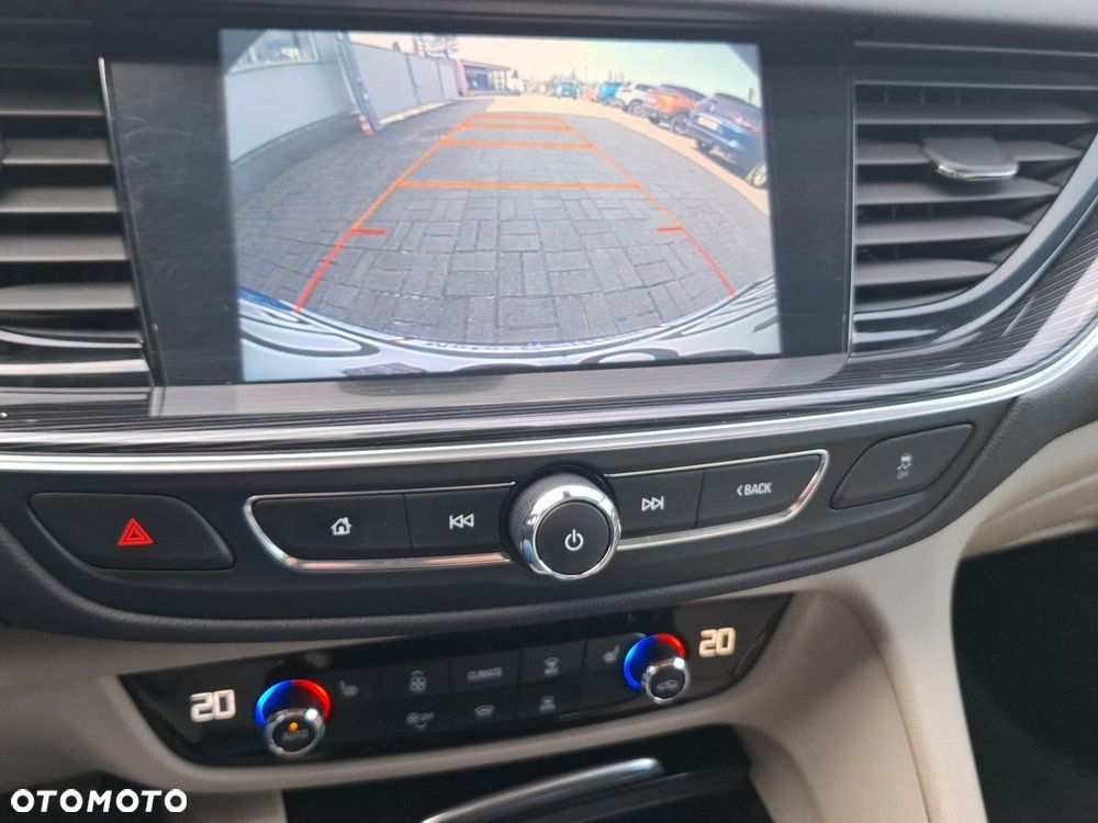 Opel Insignia 1.5 T GPF Elite S&S - 25