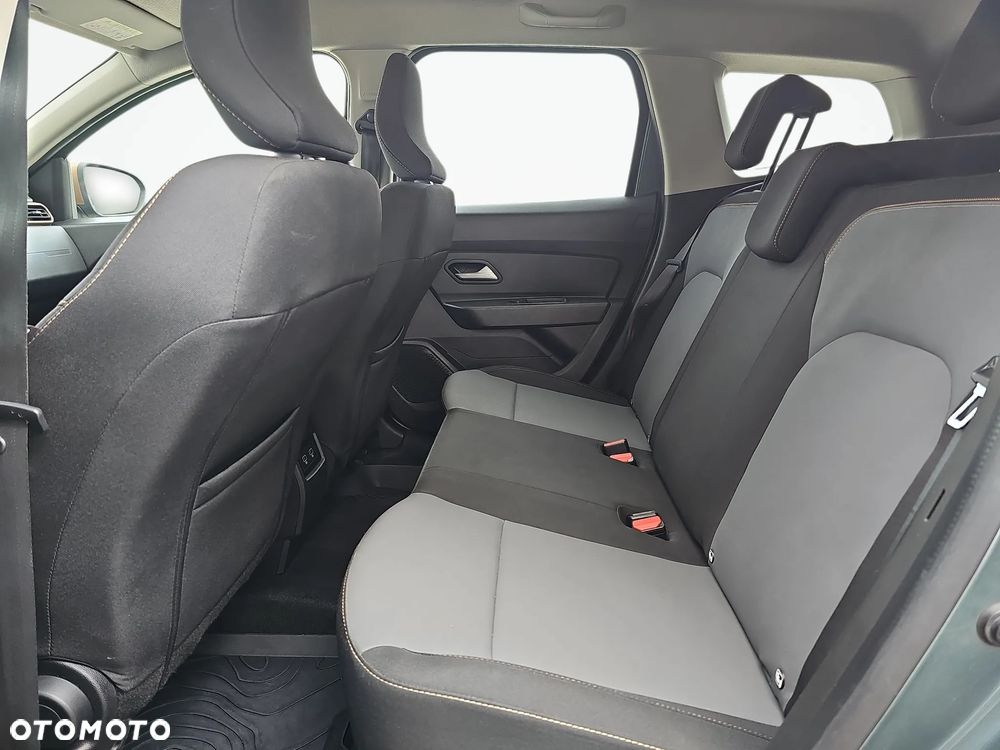 Dacia Duster - 18