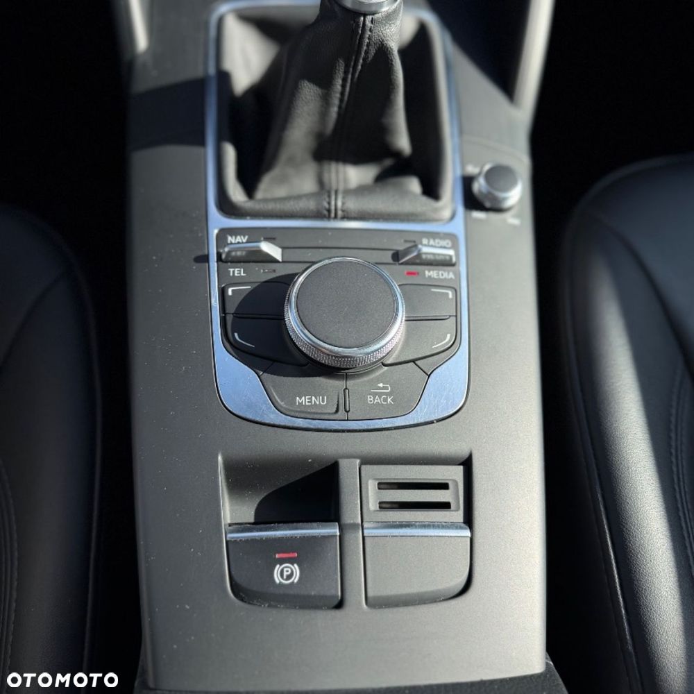 Audi A3 Sportback - 31