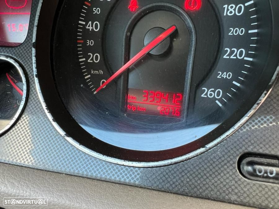 VW Passat Variant - 11