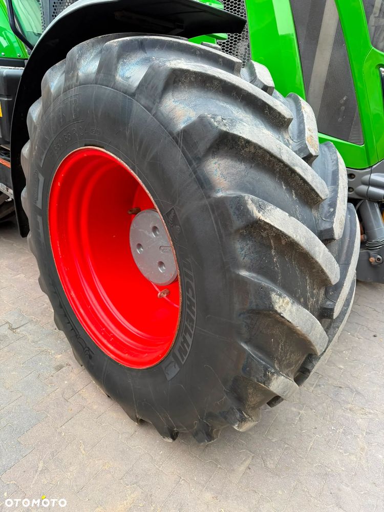 Fendt 930 Vario Profi Plus - 33