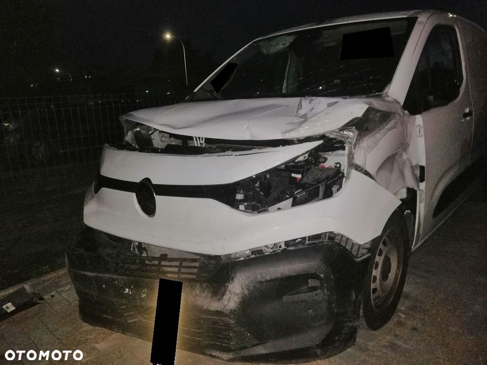 Citroën Berlingo - 7