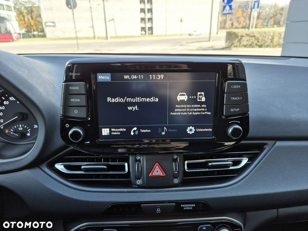 Hyundai i30 1.0 T-GDI Smart - 25