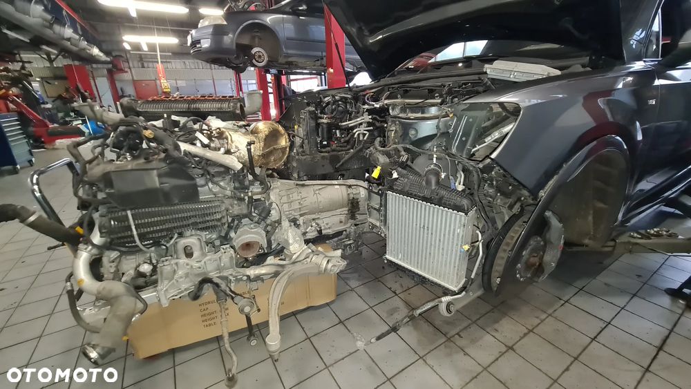 Audi SQ7 4.0 TDI Quattro Tiptr - 16