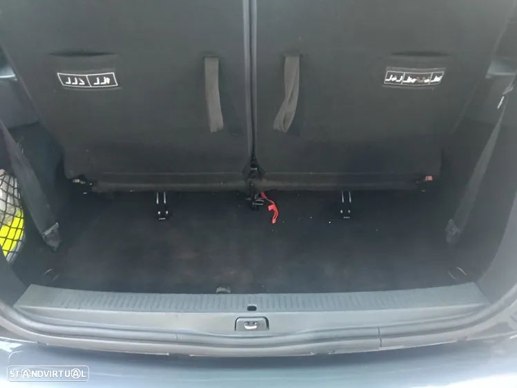 Dacia Lodgy TCe 115 Stepway - 55