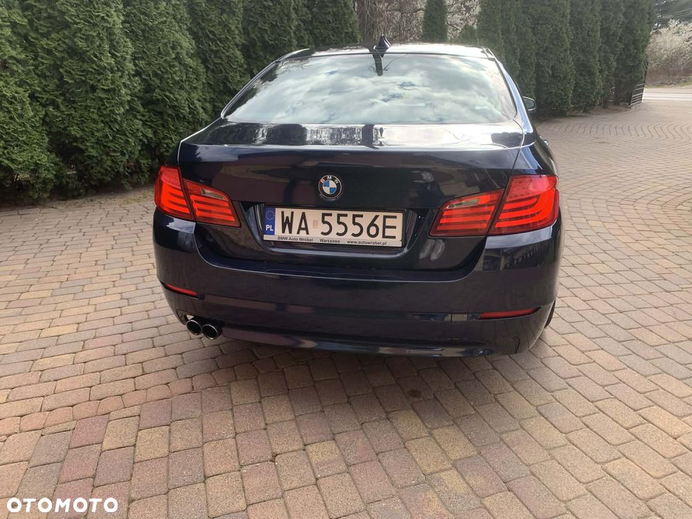 BMW Seria 5 530d - 20