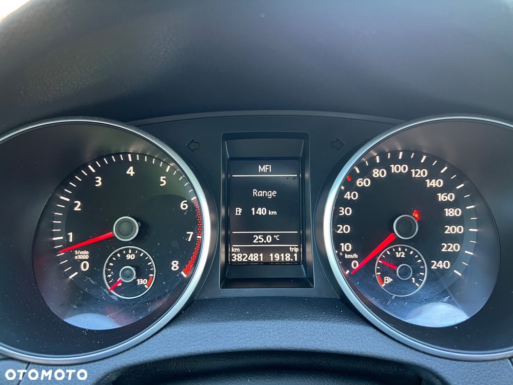 Volkswagen Golf 1.4 TSI Team - 24