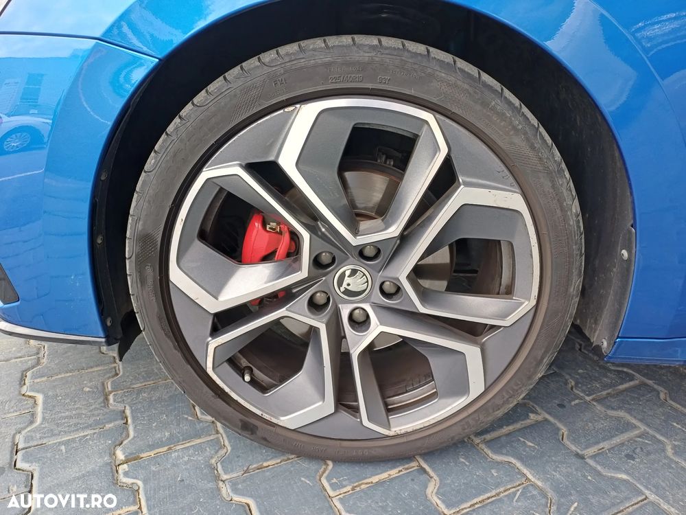 Skoda Octavia - 4