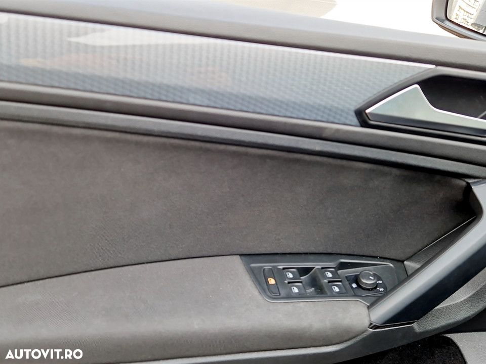 Volkswagen Tiguan 1.5 TSI ACT DSG Life - 18