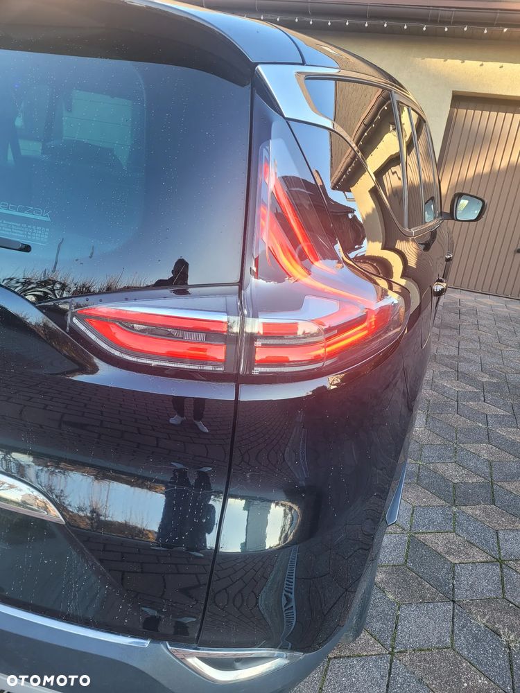 Renault Espace 1.6 TCE Initiale Paris EDC 7os - 4