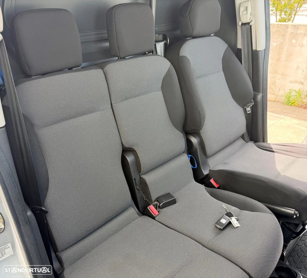 Citroën 1.6 BERLINGO - 6