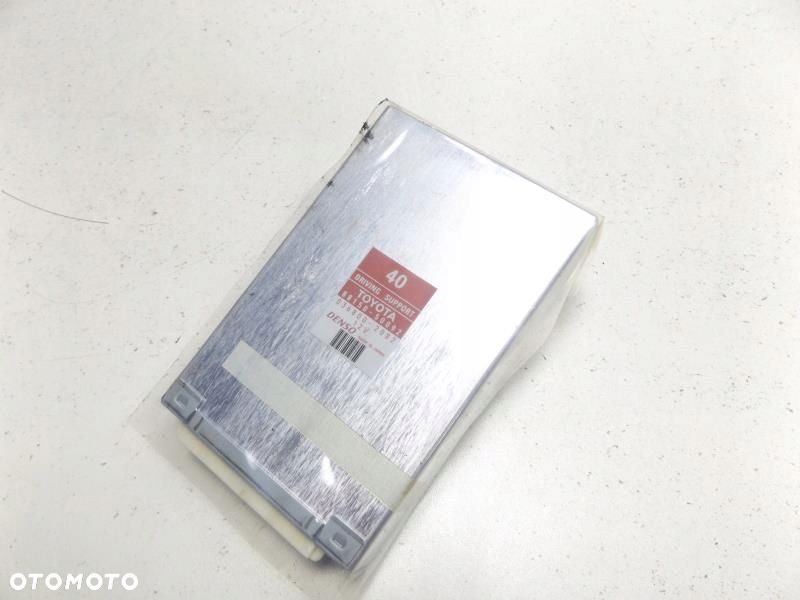 LEXUS LS IV MODUŁ STEROWNIK 88150-50092