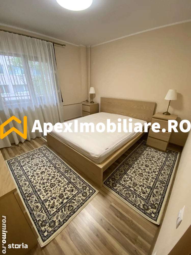 Apartament 2 camere de inchiriat Parcul Carol Bucuresti | ApexImobilia — fotografia 1